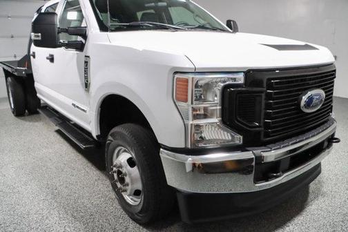 2022 Ford F-350 XL