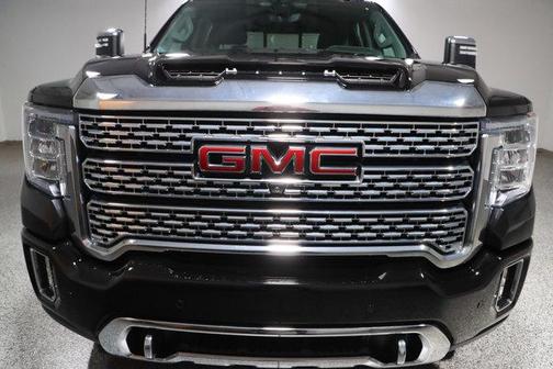 2020 GMC Sierra 2500 Denali
