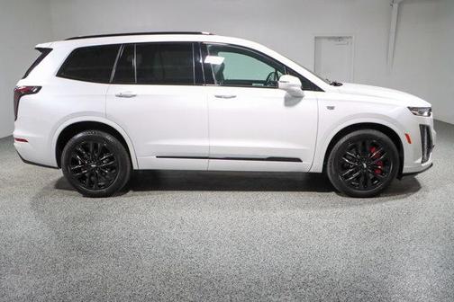 2023 Cadillac XT6 Sport AWD