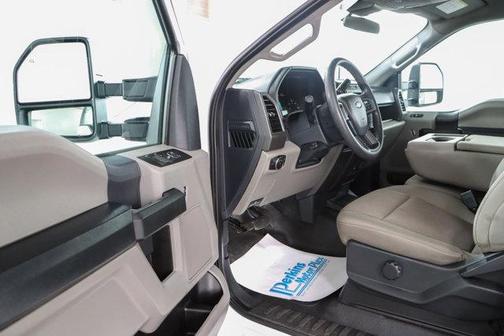 2022 Ford F-250 XL