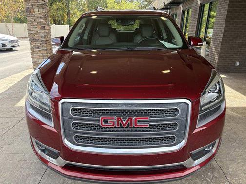 2017 GMC Acadia Limited Limited