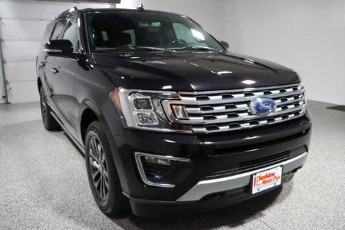 2019 Ford Expedition Limited