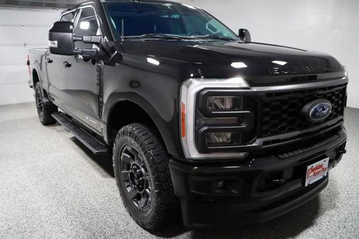 2023 Ford F-250 Lariat