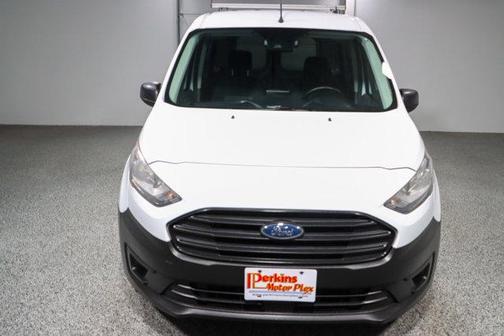 2020 Ford Transit Connect XL Cargo Van