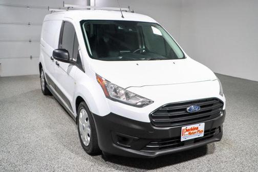 2020 Ford Transit Connect XL Cargo Van