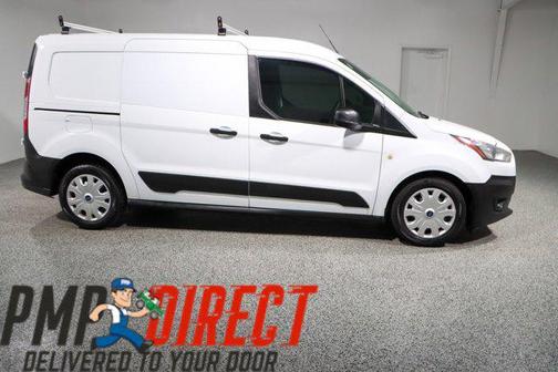 2020 Ford Transit Connect XL Cargo Van