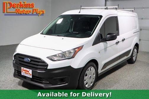 2020 Ford Transit Connect XL Cargo Van