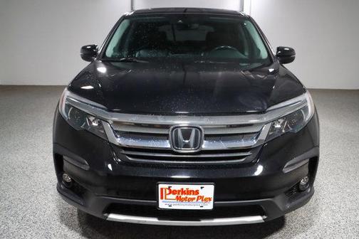2022 Honda Pilot 2WD EX-L