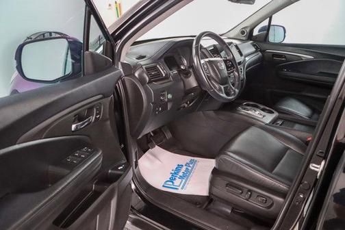 2022 Honda Pilot 2WD EX-L