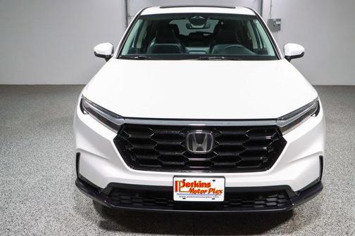 2023 Honda CR-V EX-L 2WD