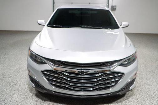 2020 Chevrolet Malibu FWD RS