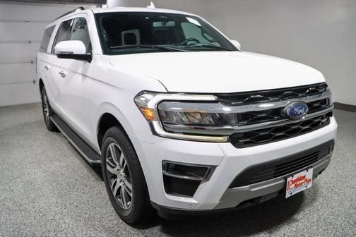 2023 Ford Expedition Max Limited