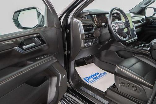 2025 GMC Yukon XL Elevation 4WD