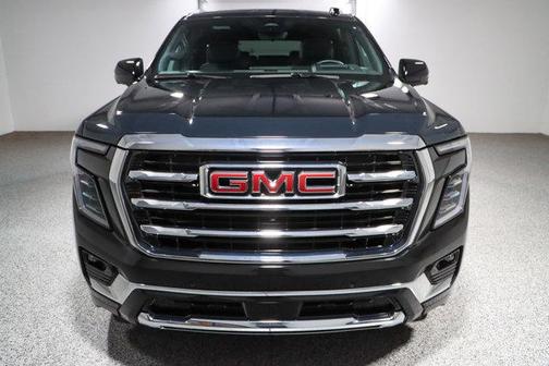 2025 GMC Yukon XL Elevation 4WD