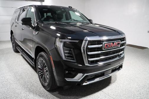 2025 GMC Yukon XL Elevation 4WD