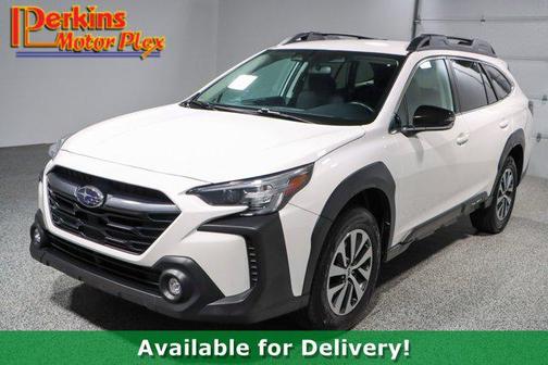 2023 Subaru Outback Premium
