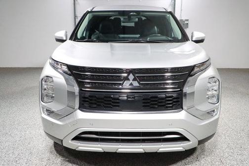 2024 Mitsubishi Outlander SE 2.5 2WD
