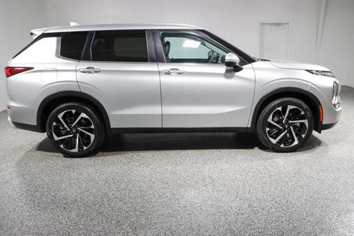 2024 Mitsubishi Outlander SE 2.5 2WD