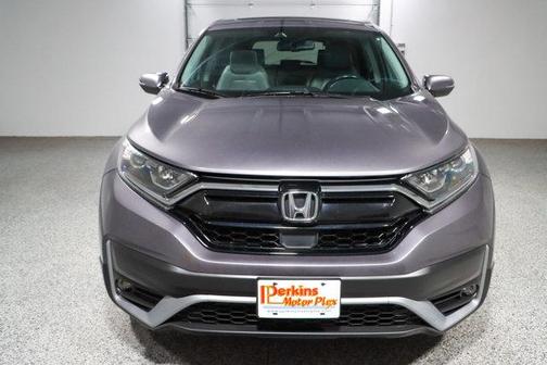 2020 Honda CR-V 2WD EX-L