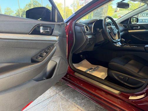 2017 Nissan Maxima 3.5 S