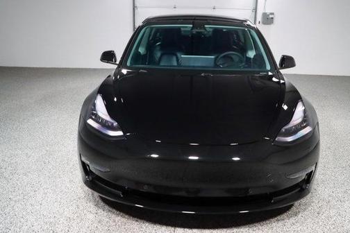 2021 Tesla Model 3 Performance