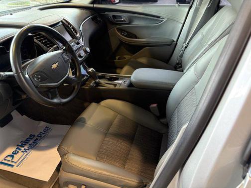 2015 Chevrolet Impala 2LT