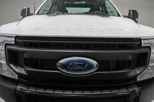 2022 Ford F-250 XL