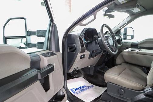 2022 Ford F-250 XL