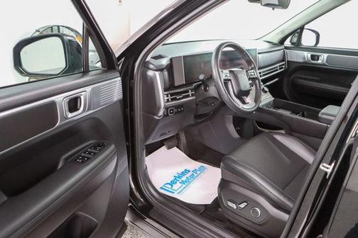 2024 Hyundai SANTA FE SEL 2.4