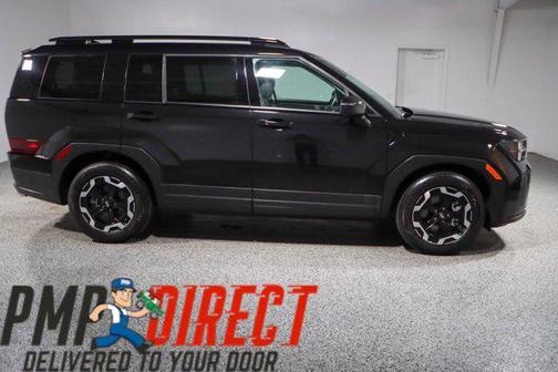 2024 Hyundai SANTA FE SEL 2.4