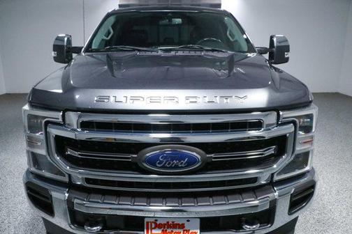 2020 Ford F-250 Lariat