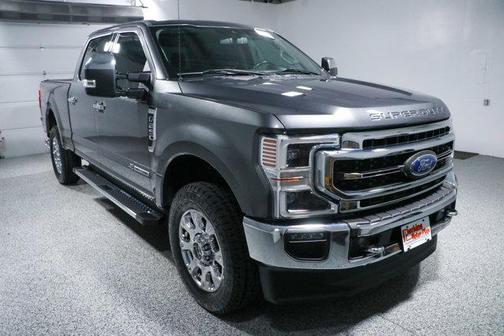 2020 Ford F-250 Lariat