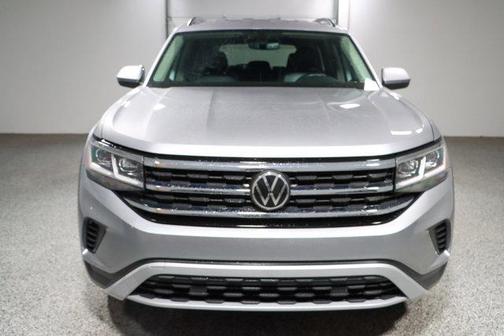 2022 Volkswagen Atlas 2.0T SE