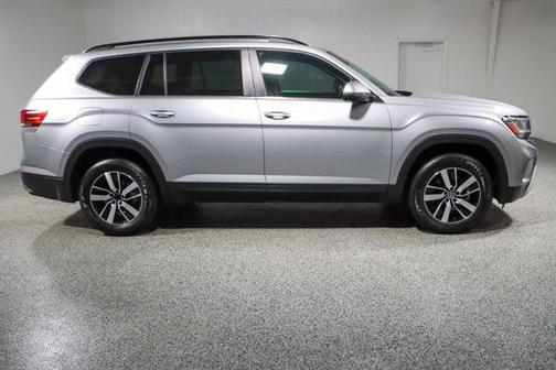 2022 Volkswagen Atlas 2.0T SE