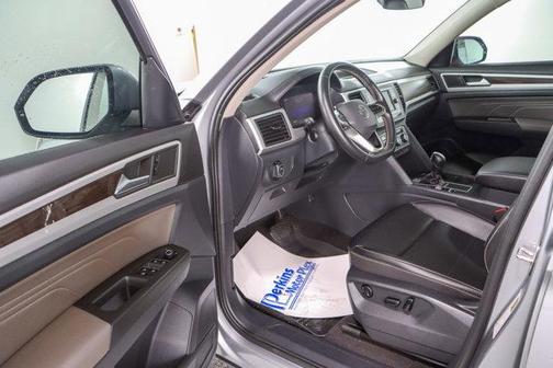 2022 Volkswagen Atlas 2.0T SE