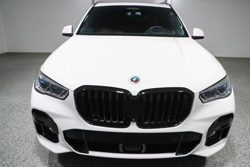 2023 BMW X5 M50i