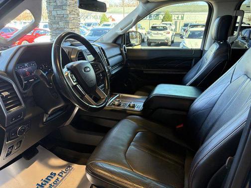 2019 Ford Expedition Platinum
