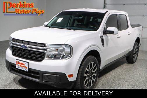 2023 Ford Maverick Lariat