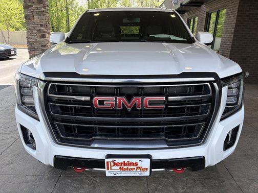 2021 GMC Yukon 4WD AT4