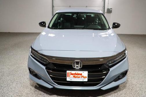 2022 Honda Accord Sport SE 1.5T