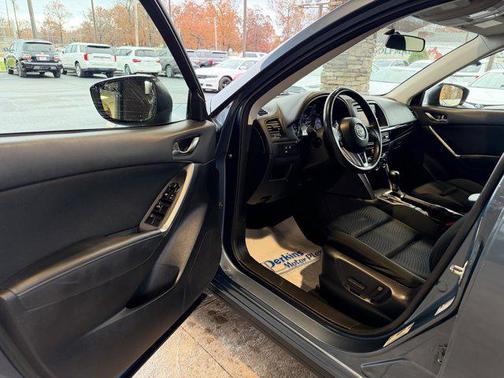 2015 Mazda CX-5 Touring