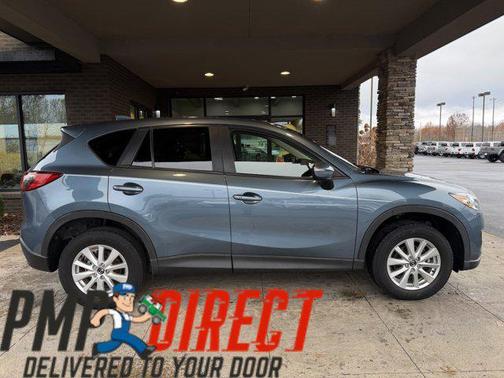 2015 Mazda CX-5 Touring