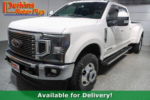 2023 Ford F-350 Lariat