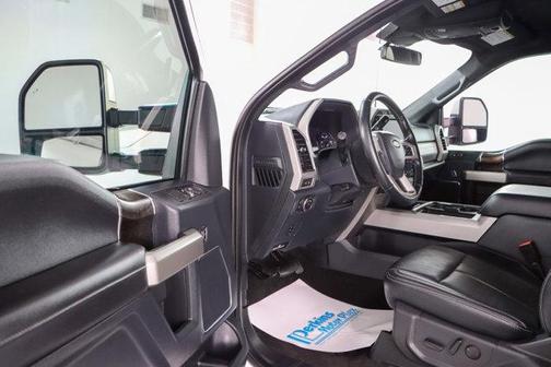 2023 Ford F-350 Lariat