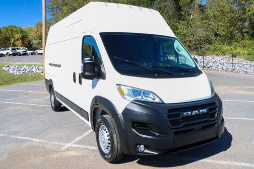 2024 RAM ProMaster 3500 High Roof