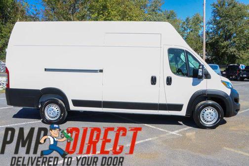 2024 RAM ProMaster 3500 High Roof