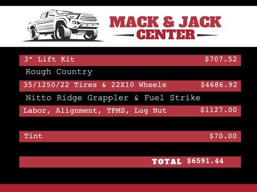 2023 GMC Sierra 2500 Denali