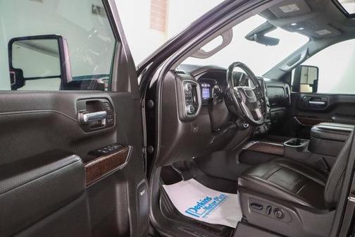 2023 GMC Sierra 2500 Denali