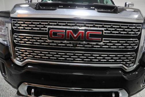 2023 GMC Sierra 2500 Denali