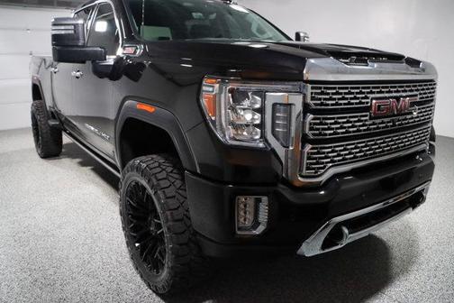2023 GMC Sierra 2500 Denali